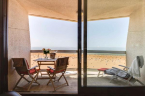 Luxury Suite with Seaview